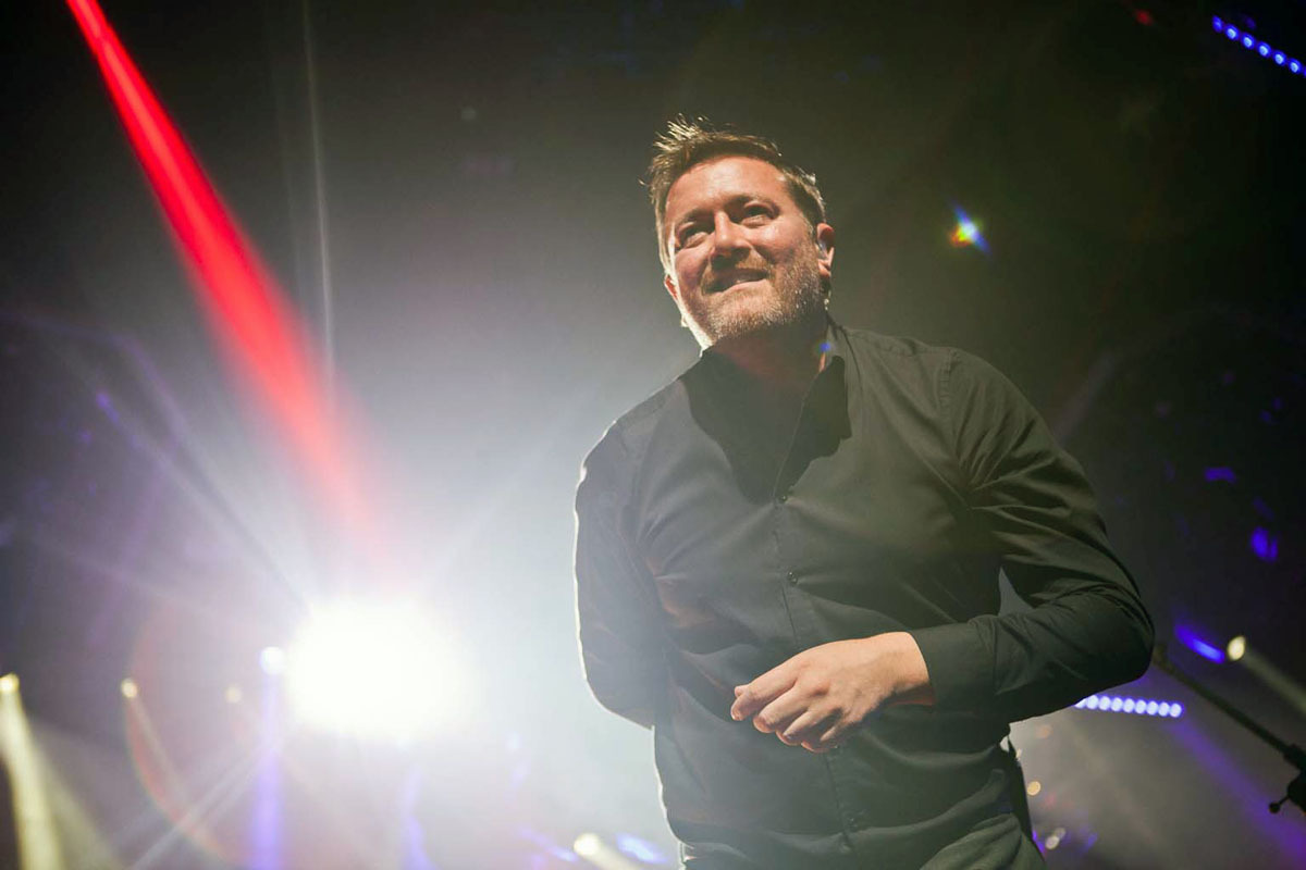 Elbow Roundhouse Keiler 120914 7