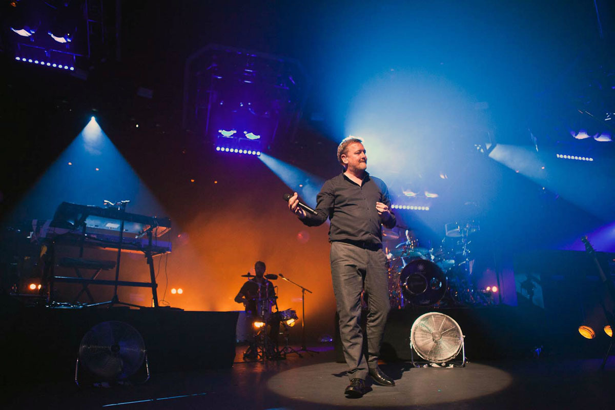 Elbow Roundhouse Keiler 120914 9