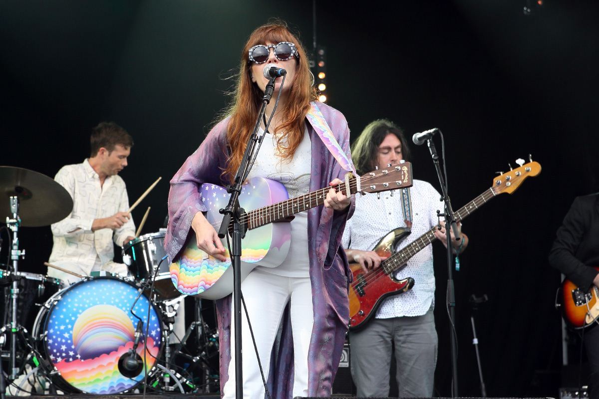 Jenny lewis