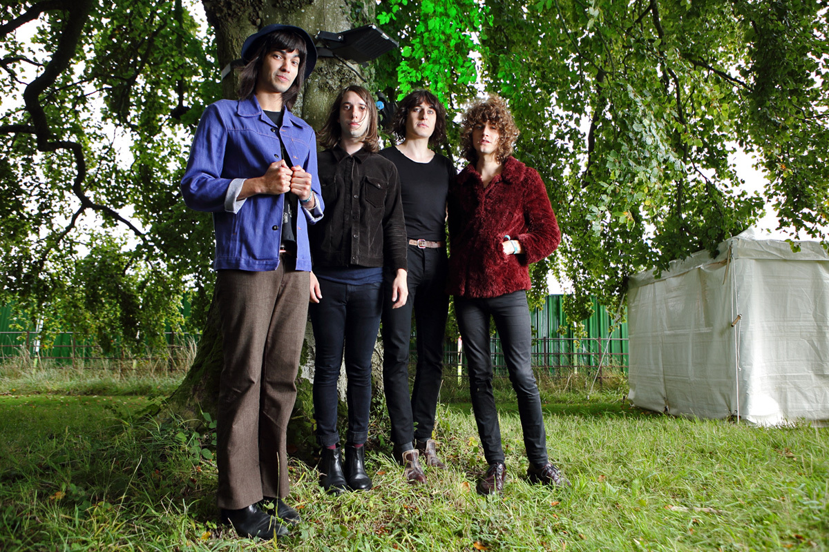 Temples