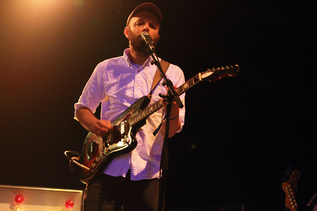 Archie bronson outfit