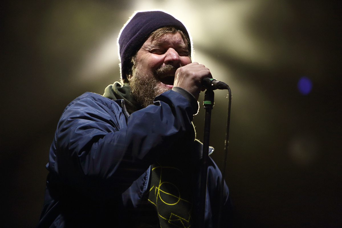 John grant