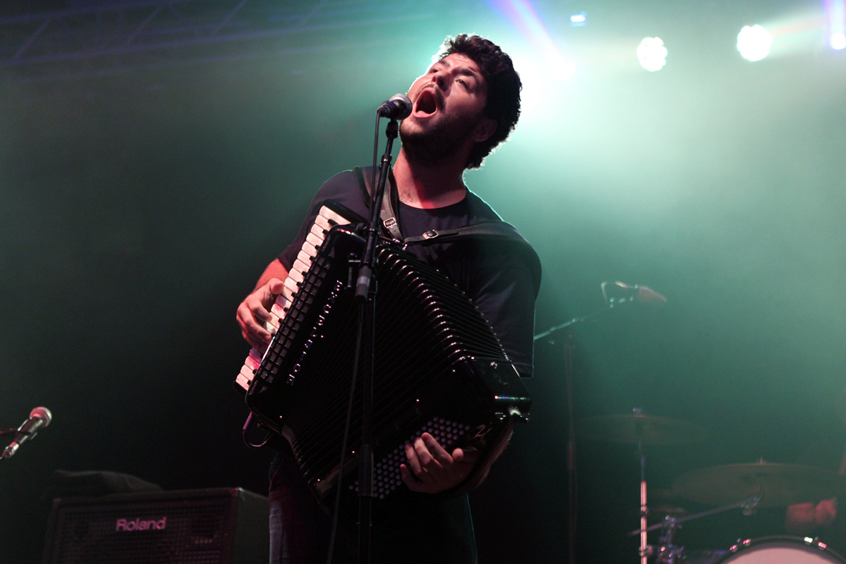 The felice brothers13