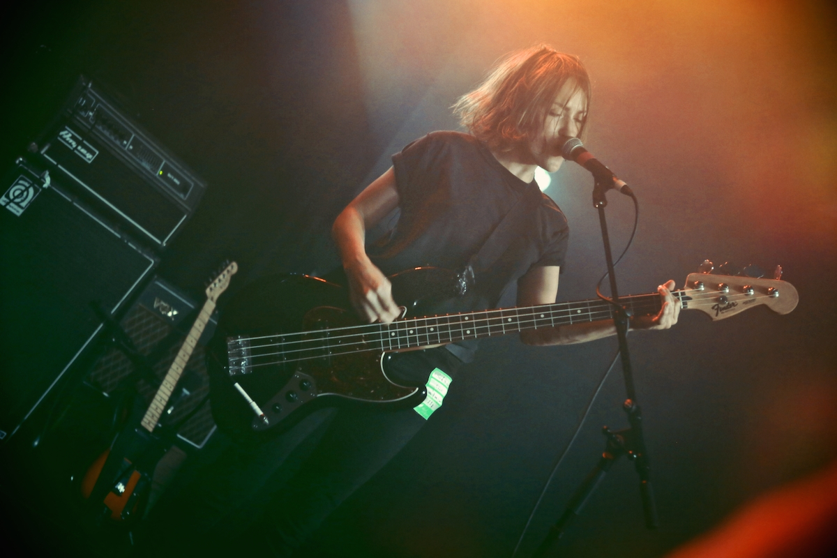 Esben And The Witch Oslo 040914 Sara Amroussi Gilissen 15