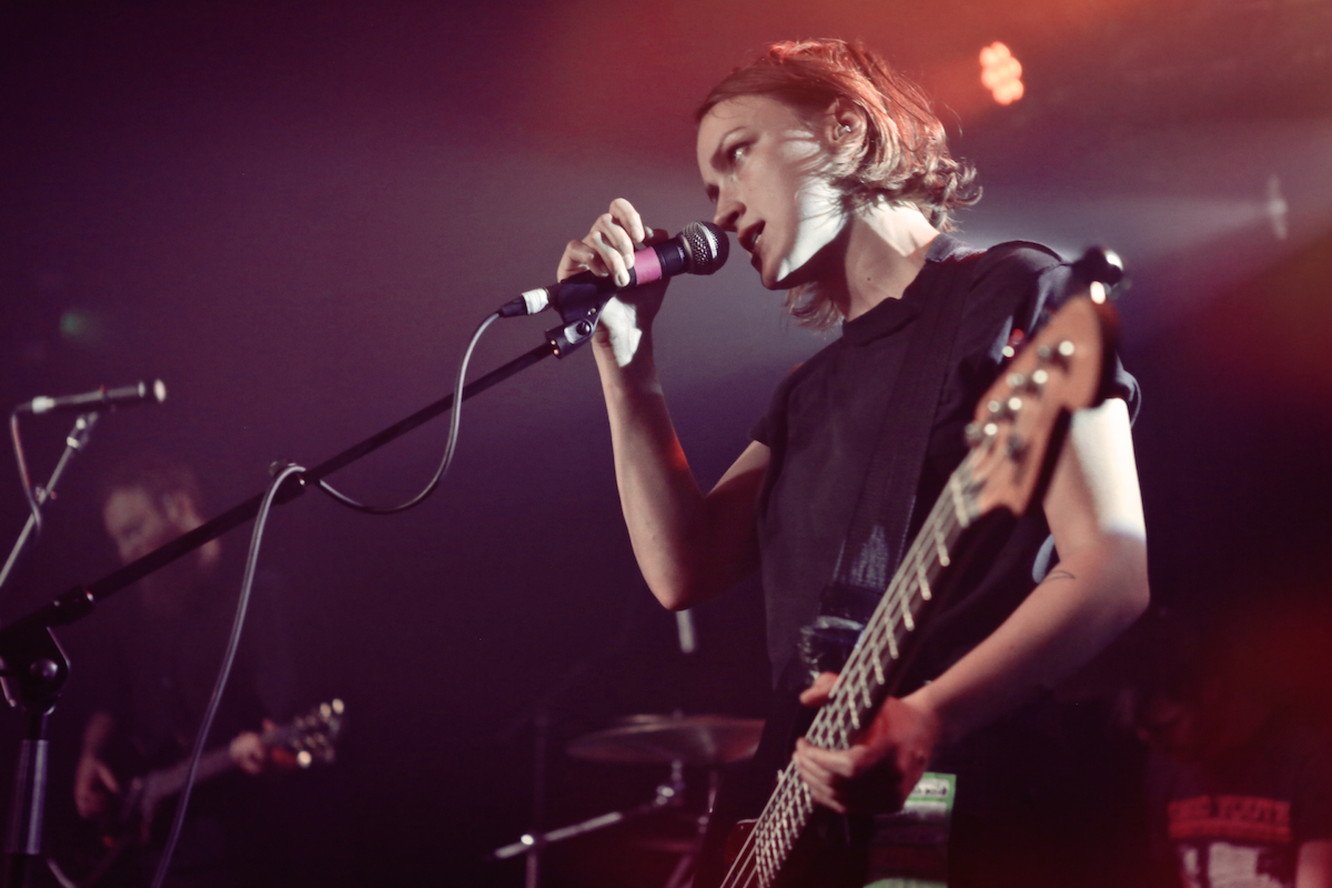 Esben And The Witch Oslo 040914 Sara Amroussi Gilissen 18