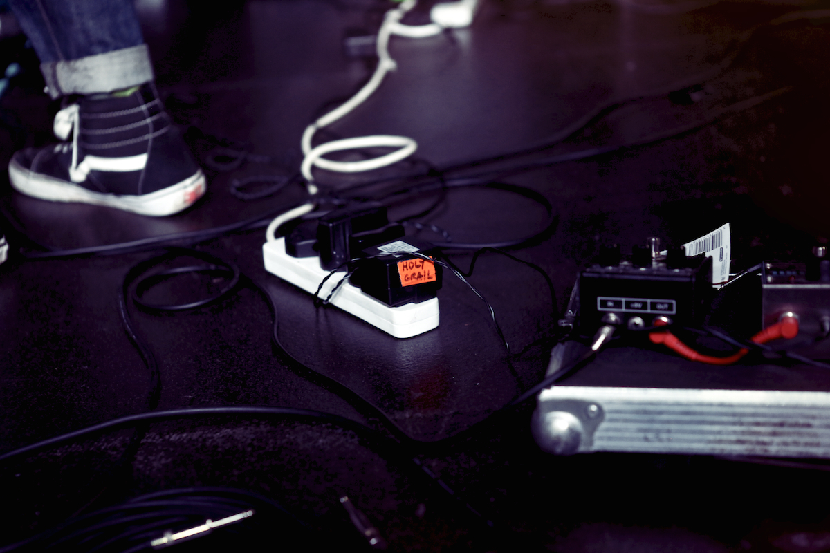 Esben And The Witch Oslo 040914 Sara Amroussi Gilissen 2