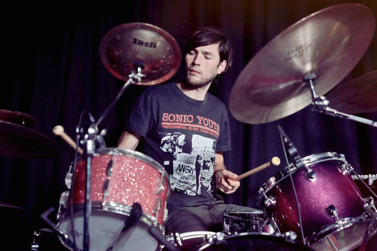 Esben And The Witch Oslo 040914 Sara Amroussi Gilissen 5