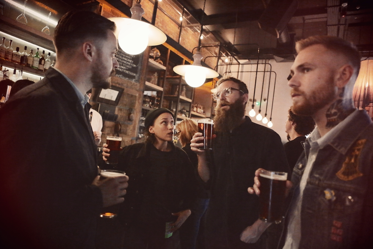 Esben And The Witch Oslo 040914 Sara Amroussi Gilissen 8