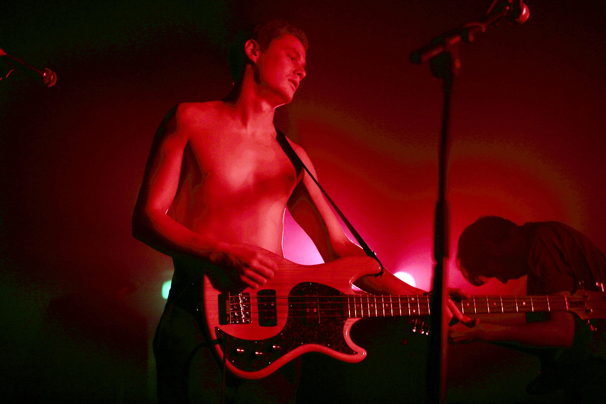 Fat white family ballroom 180914 bc06