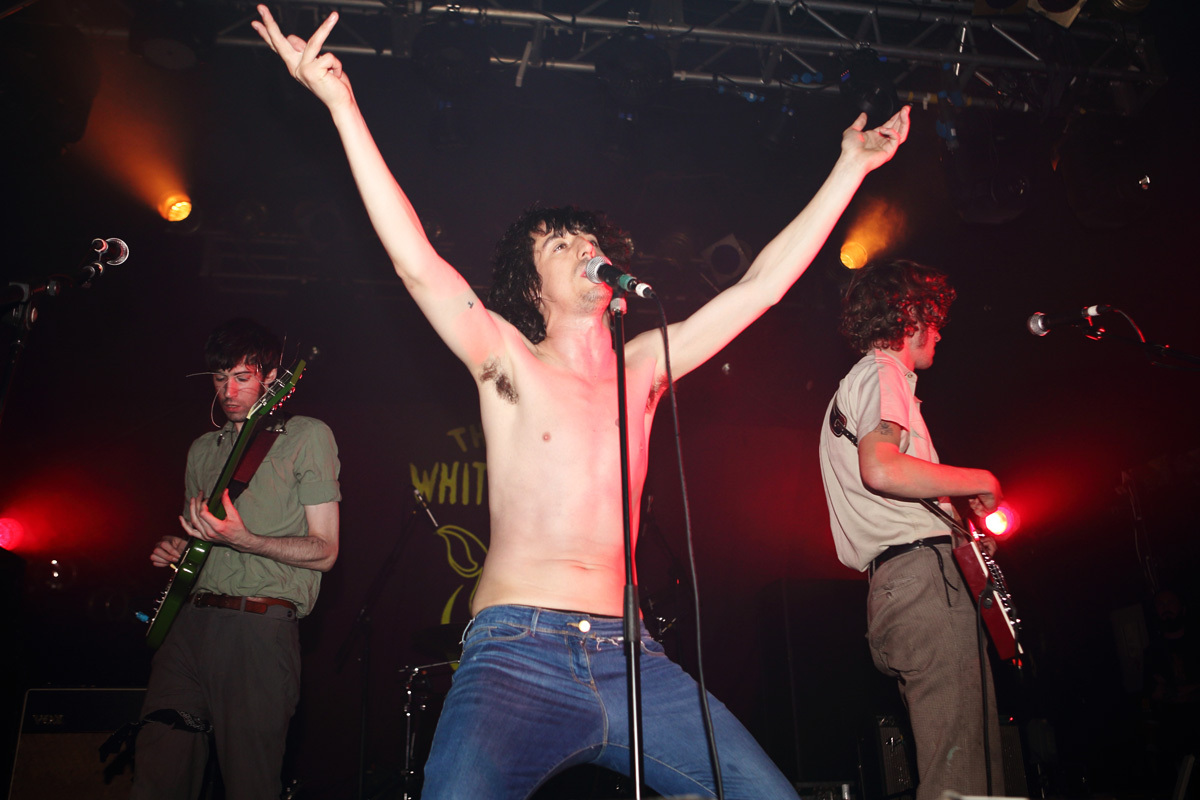 Fat white family ballroom 180914 bc07