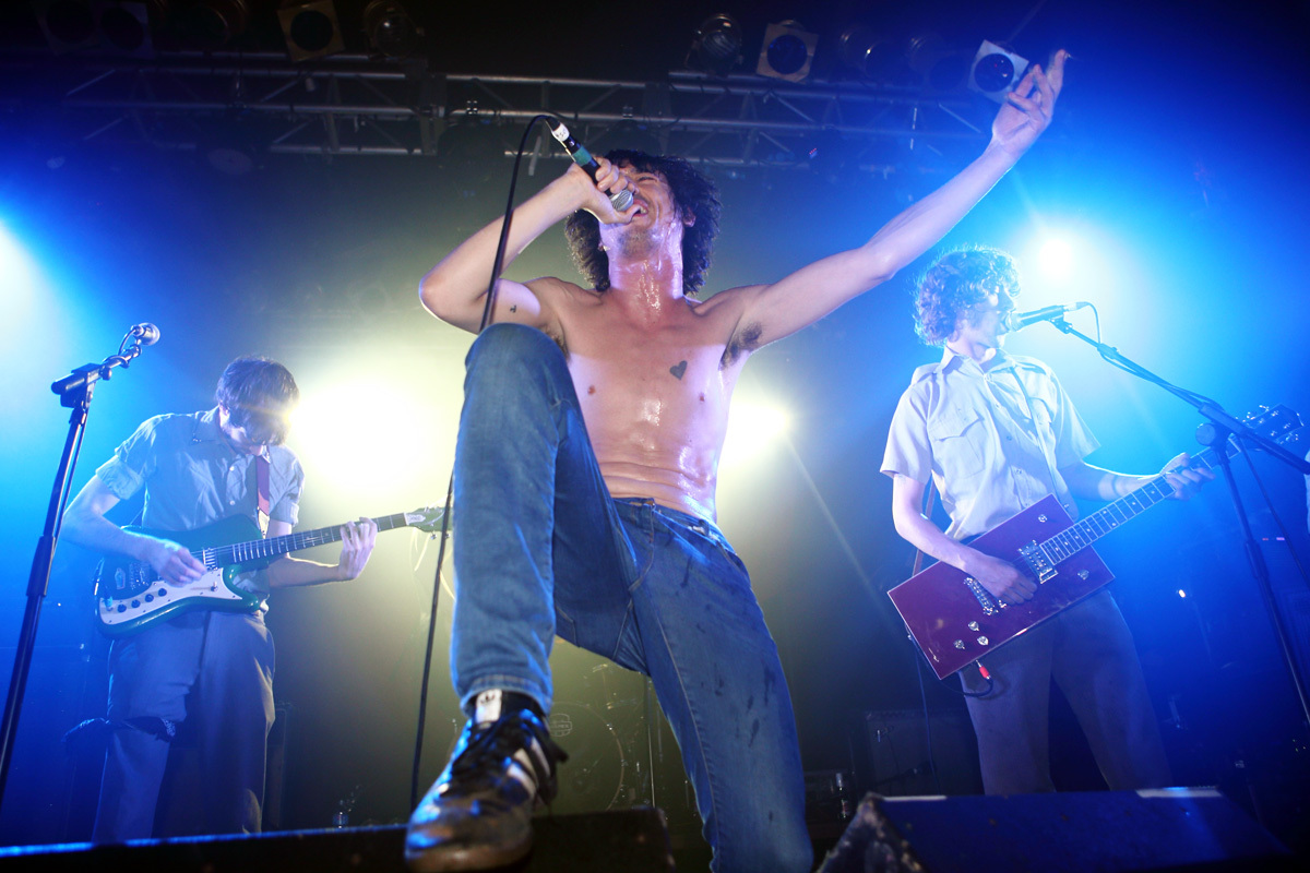Fat white family ballroom 180914 bc09