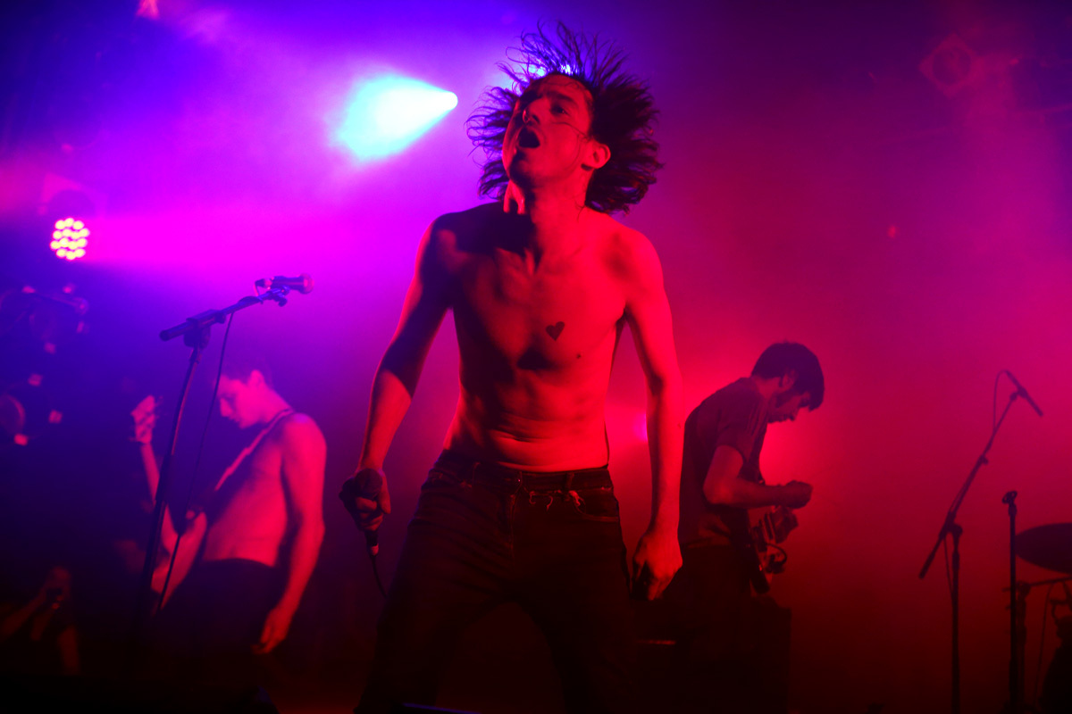 Fat white family ballroom 180914 bc12