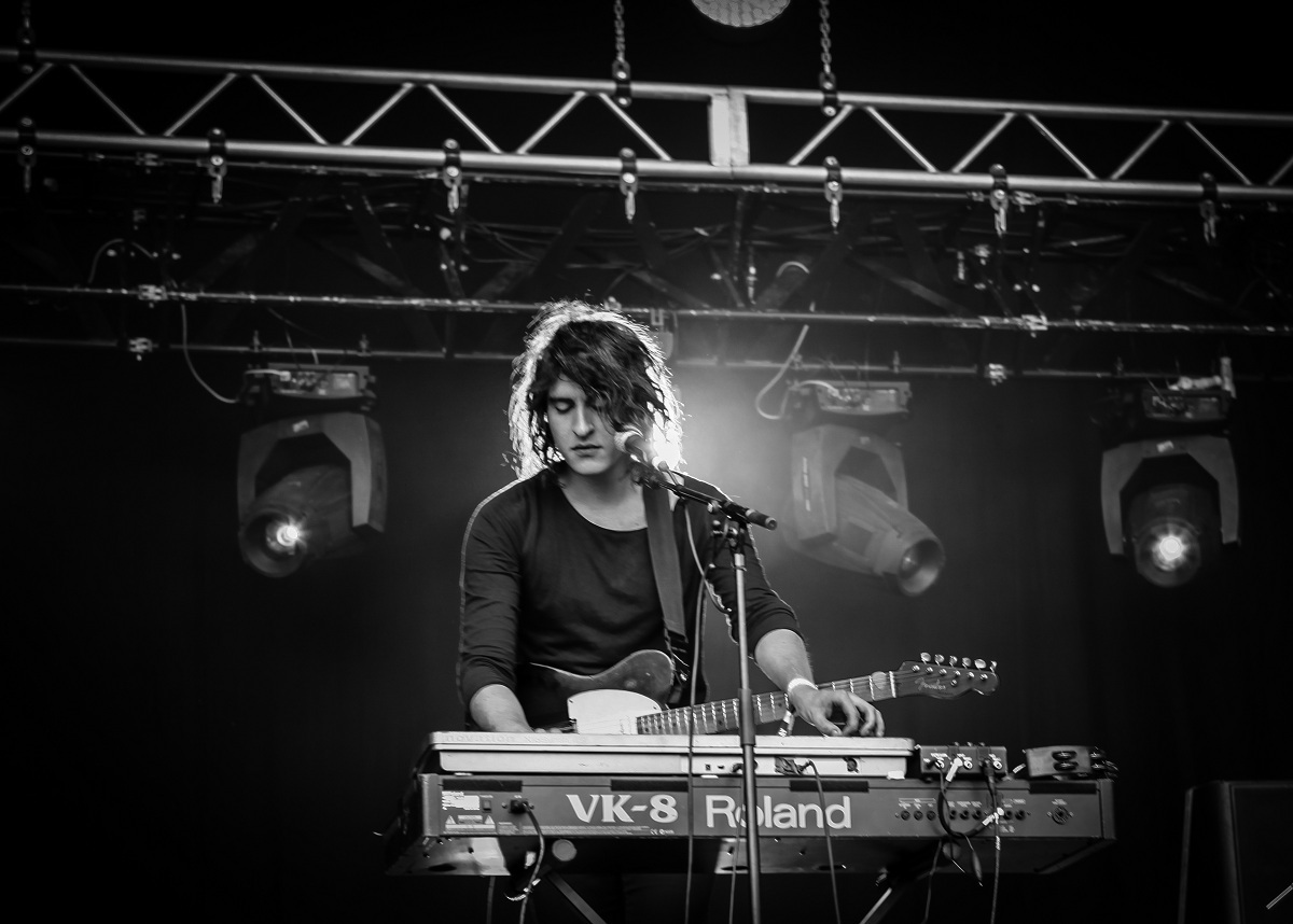 Lilly Creightmore Adam Smith Temples Field Day 080614