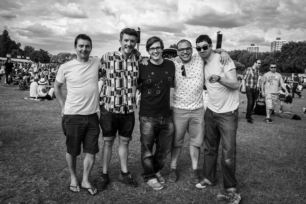 Lilly Creightmore Dads Day Off Field Day 080614