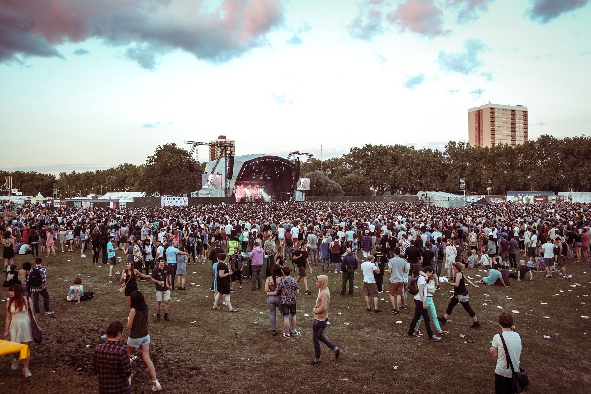 Lilly Creightmore Field Day 080614