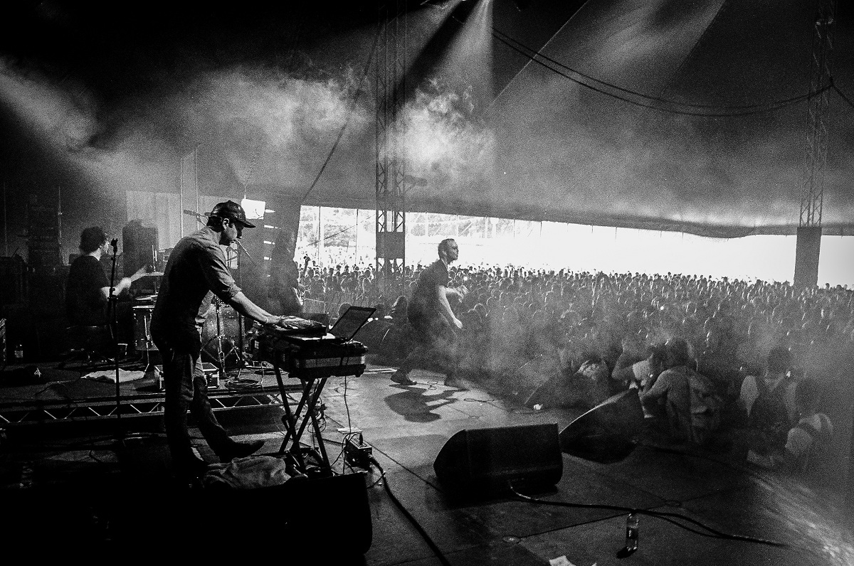 Lilly Creightmore Future Islands Field Day 080614 3