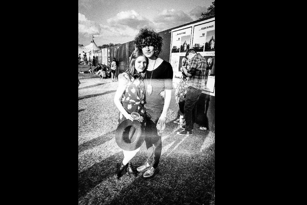 Lilly Creightmore James Bagshaw Field Day 08061422