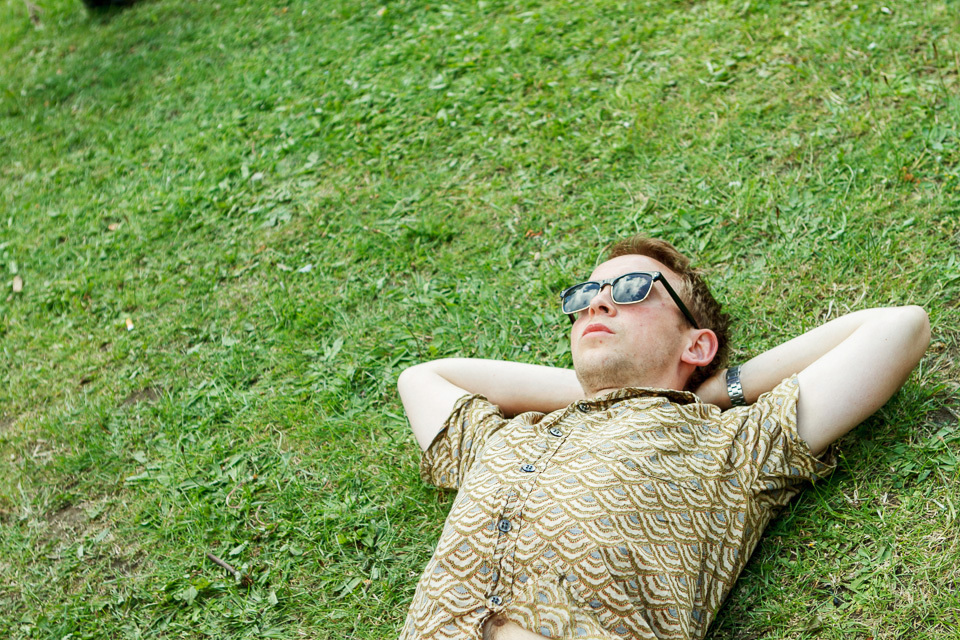 Field Day 2014 Victoria Park 07 08 06 14 Wunmi Onibudo Atmosphere 3