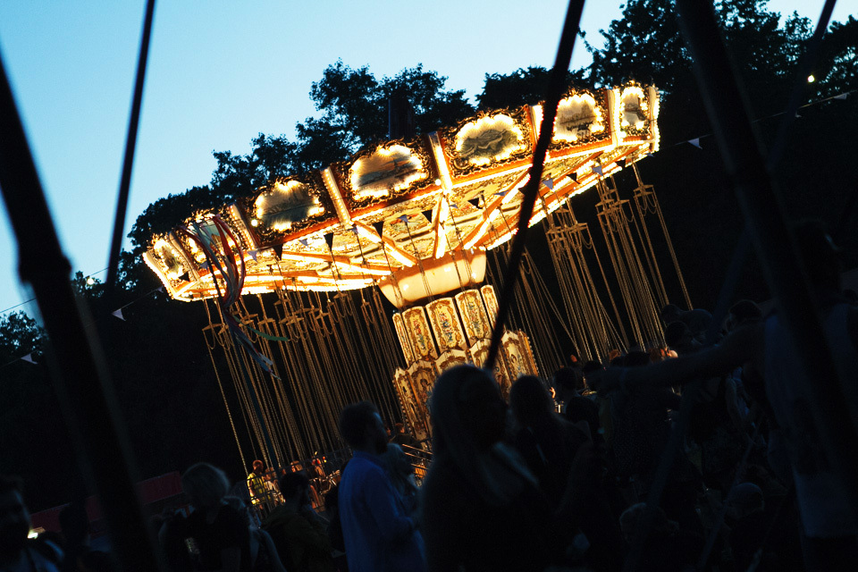 Field Day 2014 Victoria Park 07 08 06 14 Wunmi Onibudo Atmosphere 5