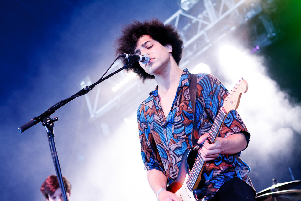 Field Day 2014 Victoria Park 07 08 06 14 Wunmi Onibudo Childhood