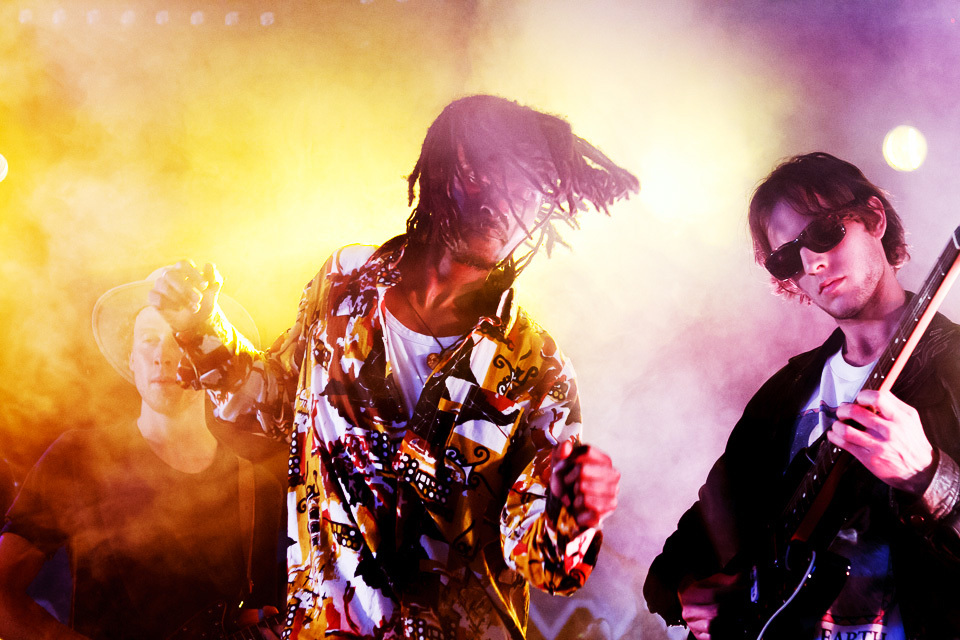 Field Day 2014 Victoria Park 07 08 06 14 Wunmi Onibudo John Wizards