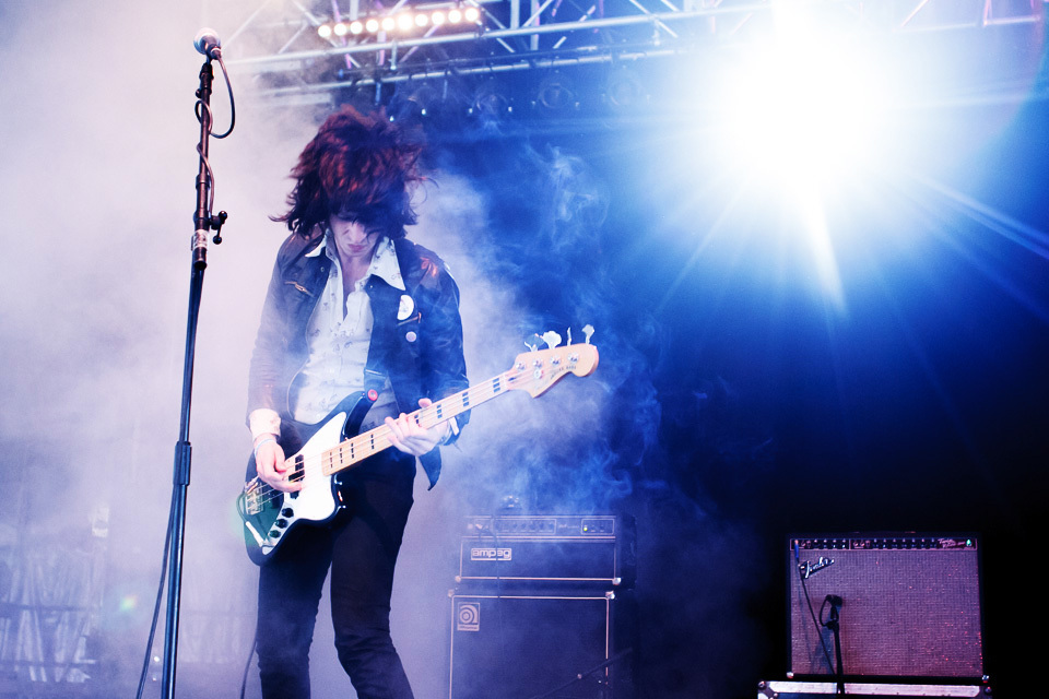 Field Day 2014 Victoria Park 07 08 06 14 Wunmi Onibudo Telegram