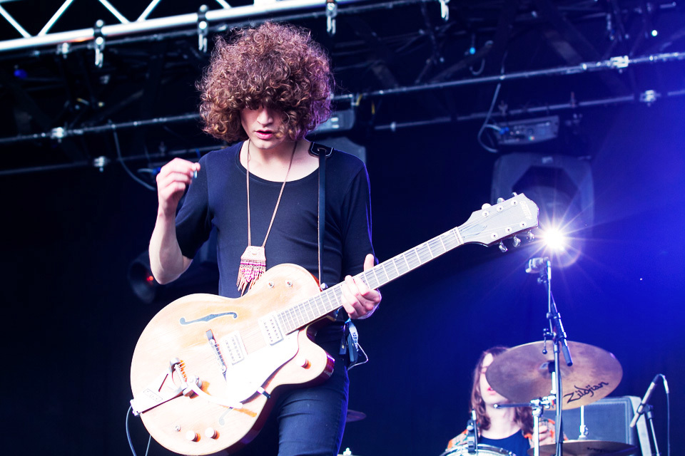 Field Day 2014 Victoria Park 07 08 06 14 Wunmi Onibudo Temples