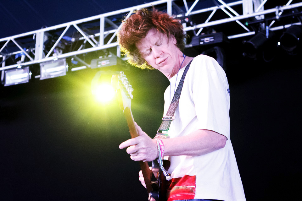 Field Day 2014 Victoria Park 07 08 06 14 Wunmi Onibudo Thurston Moore