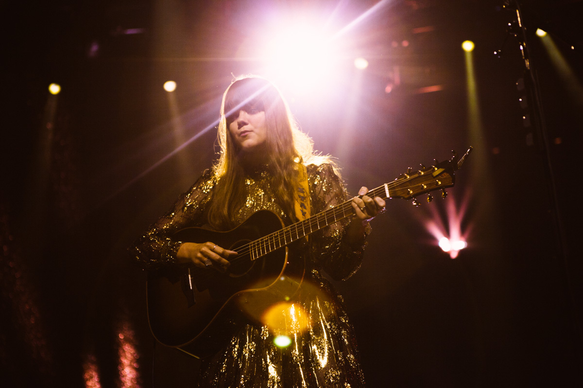 First Aid Kit Roundhouse London210914 Jason Williamson 3
