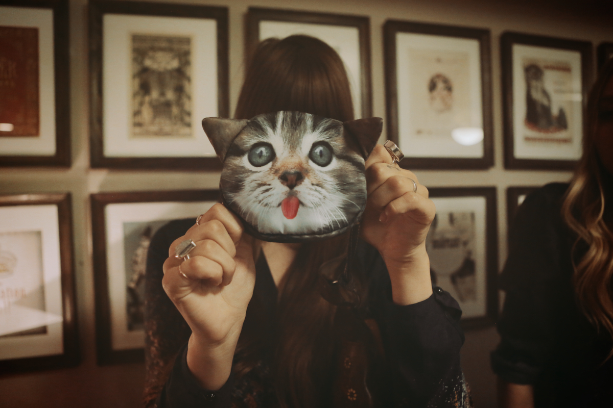 First Aid Kit Royal Albert Hall London 240914 Sara Amroussi Gilissen 1