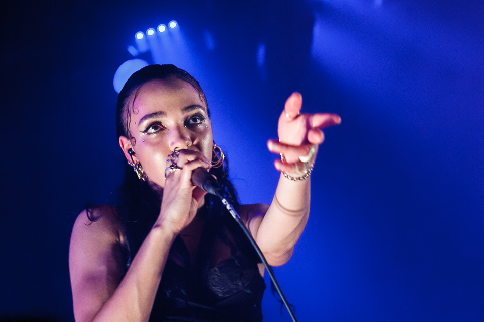 FKA Twigs ICA 260614 Wunmi Onibudo 10