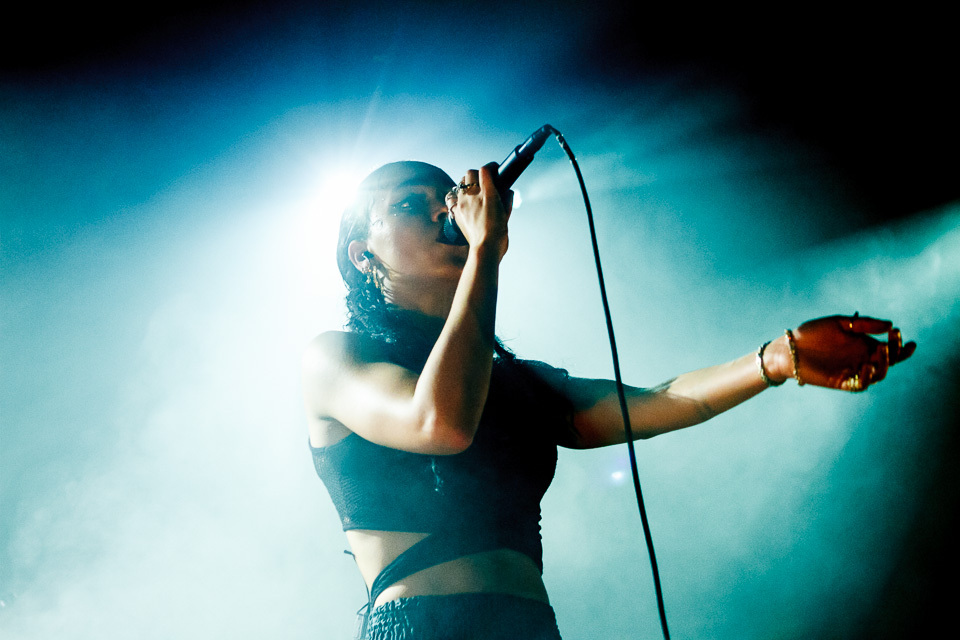 FKA Twigs ICA 260614 Wunmi Onibudo 11
