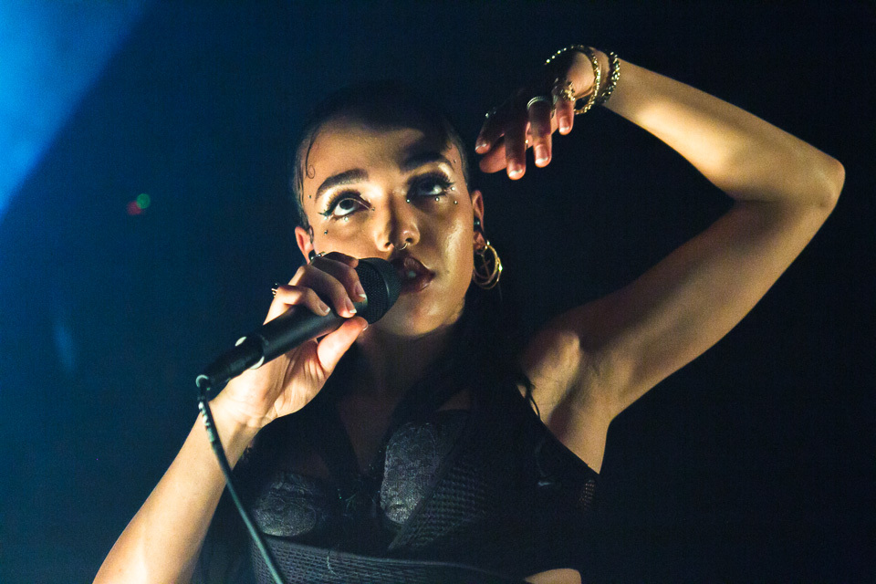 FKA Twigs ICA 260614 Wunmi Onibudo 12
