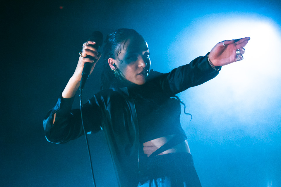 FKA Twigs ICA 260614 Wunmi Onibudo 3