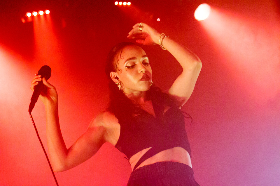 FKA Twigs ICA 260614 Wunmi Onibudo 4