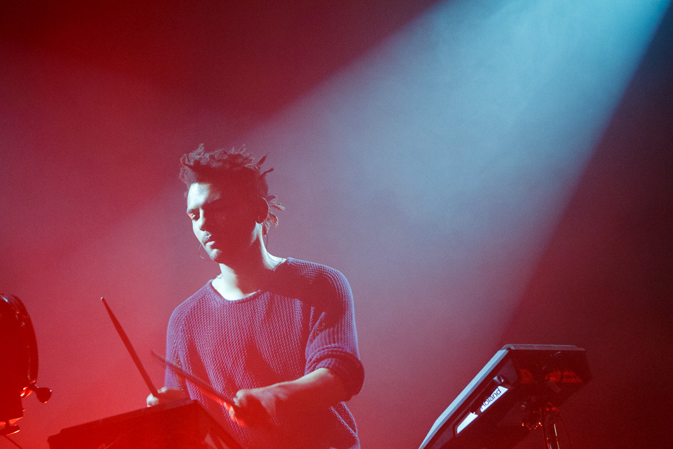 FKA Twigs ICA 260614 Wunmi Onibudo 5