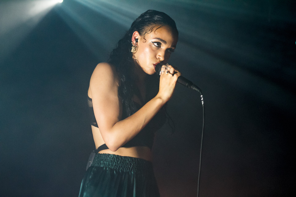 FKA Twigs ICA 260614 Wunmi Onibudo 7