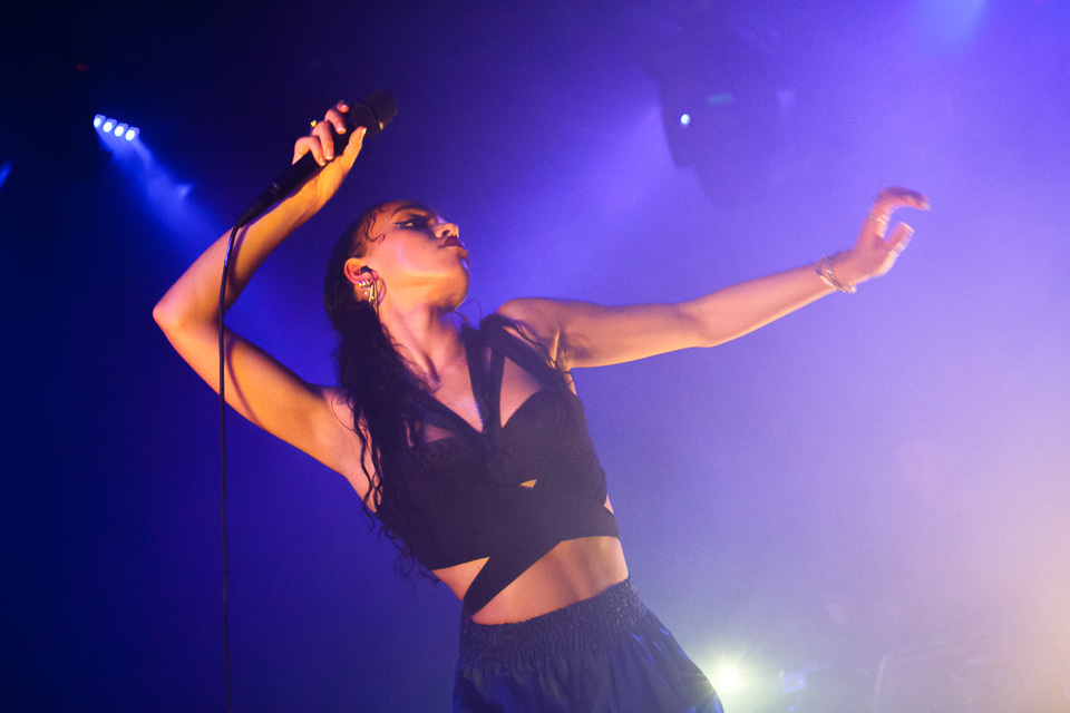 FKA Twigs ICA 260614 Wunmi Onibudo 8