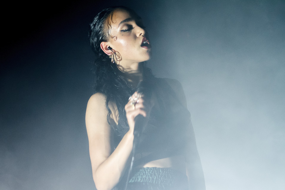 FKA Twigs ICA 260614 Wunmi Onibudo 9