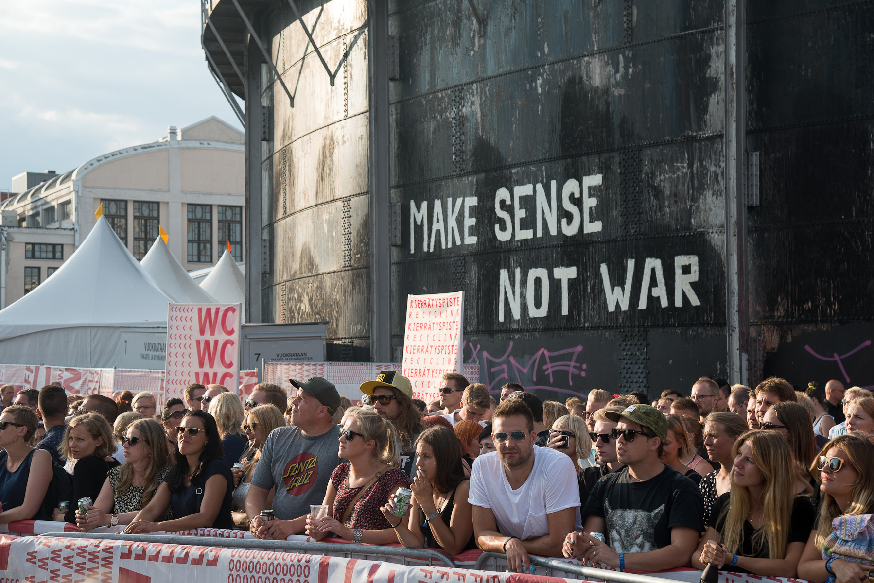 06 Flow Festival 2014 Sebastien Dehesdin 1