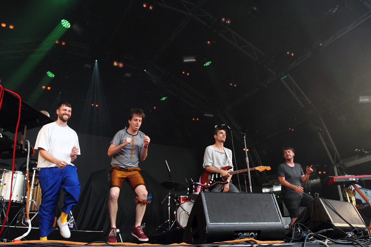 Francois and the atlas mountains10