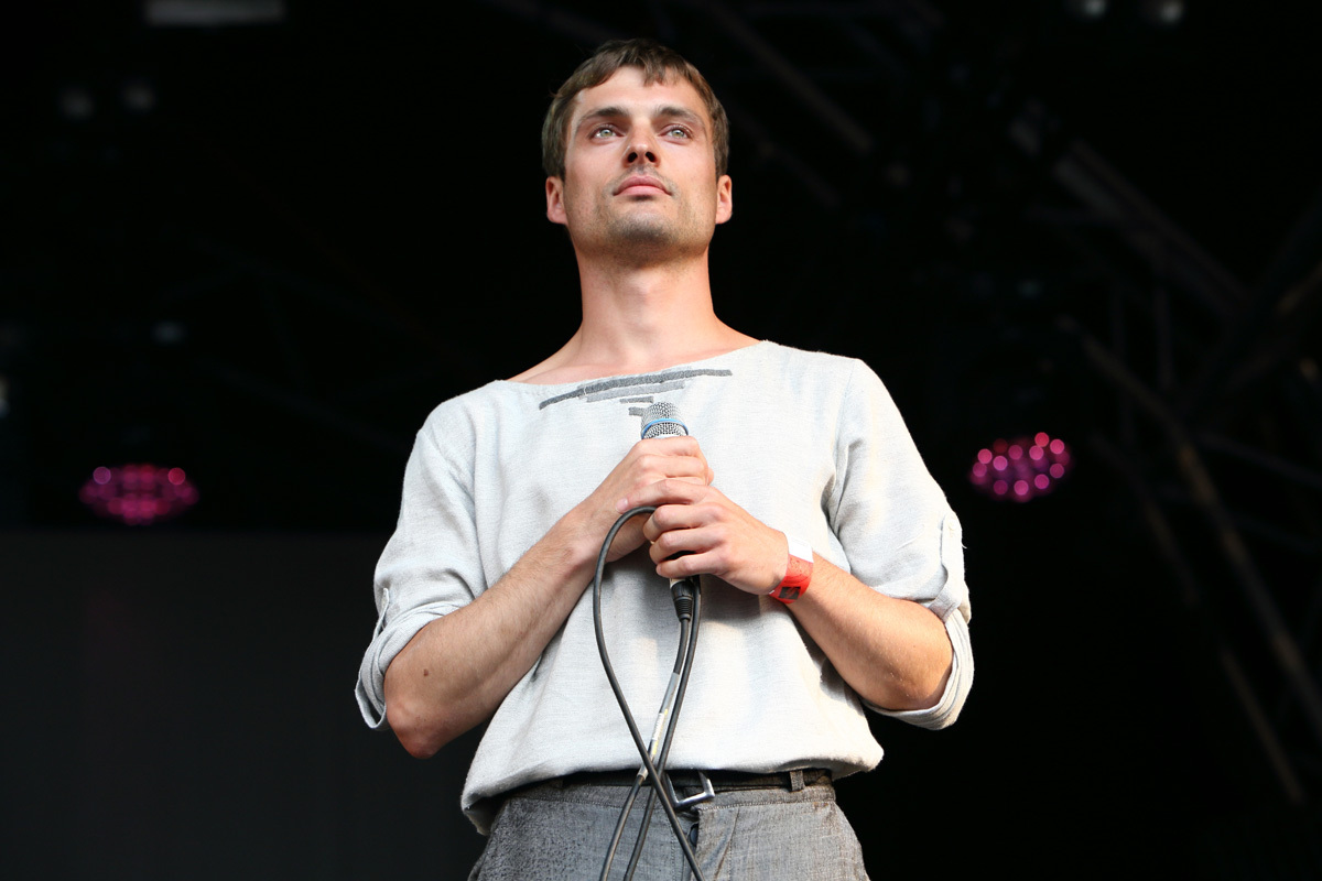 Francois and the atlas mountains11