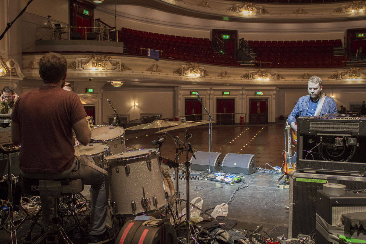 Frightenedrabbit nightforscotland 140914 matthewmcandrew 001