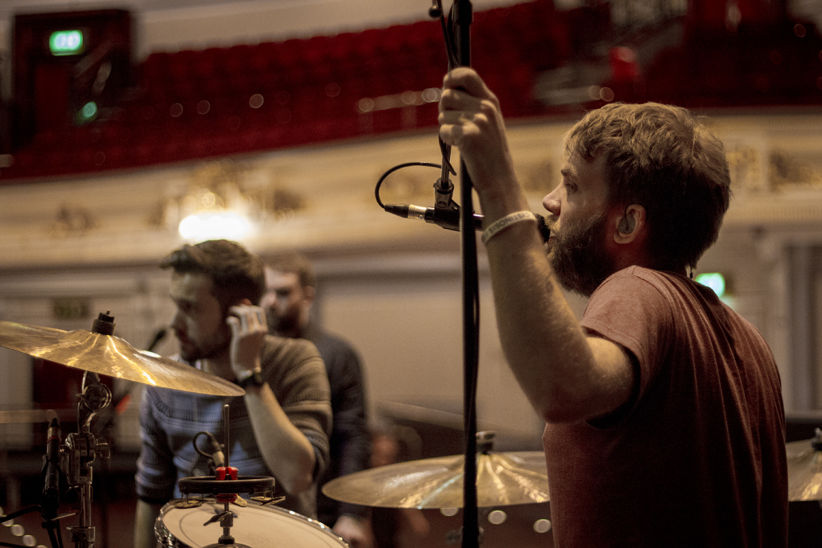 Frightenedrabbit nightforscotland 140914 matthewmcandrew 005