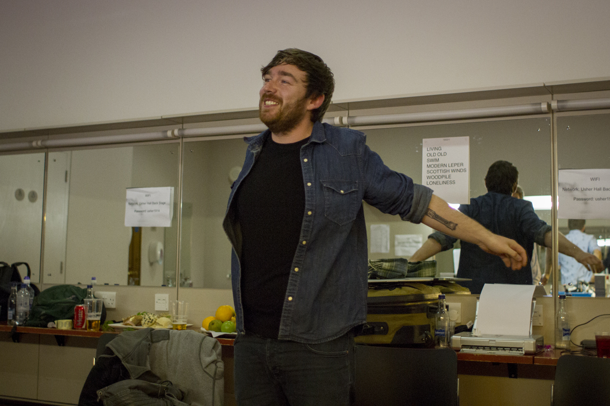 Frightenedrabbit nightforscotland 140914 matthewmcandrew 017