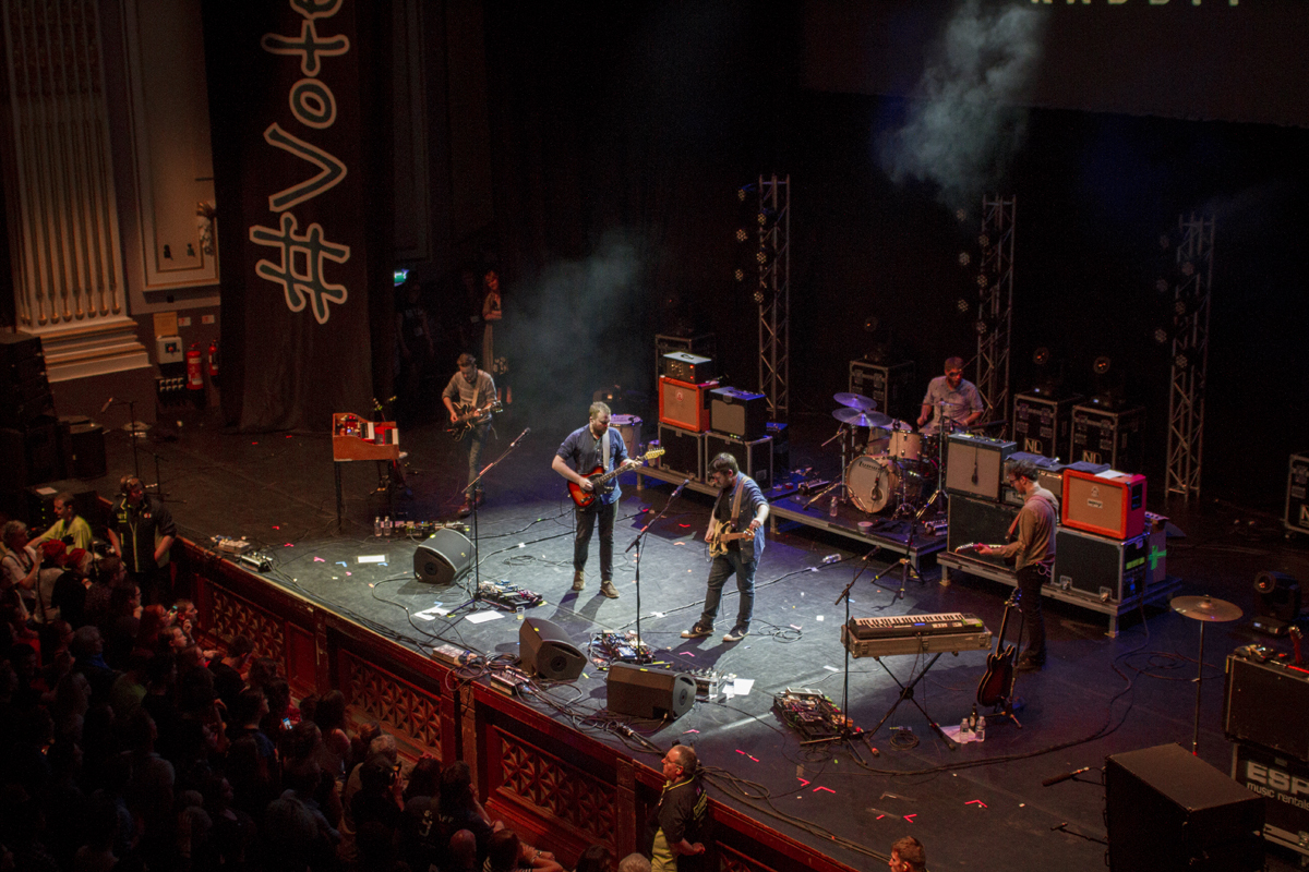 Frightenedrabbit nightforscotland 140914 matthewmcandrew 024