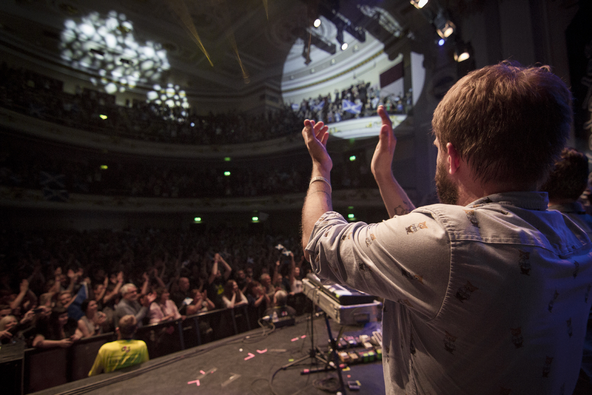 Frightenedrabbit nightforscotland 140914 matthewmcandrew 029