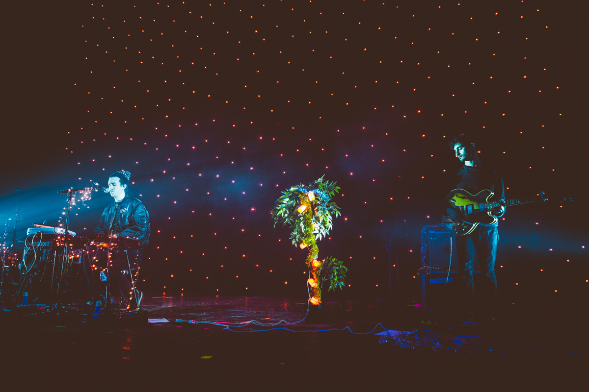 Fryars Brixton Academy London121214 JW 2