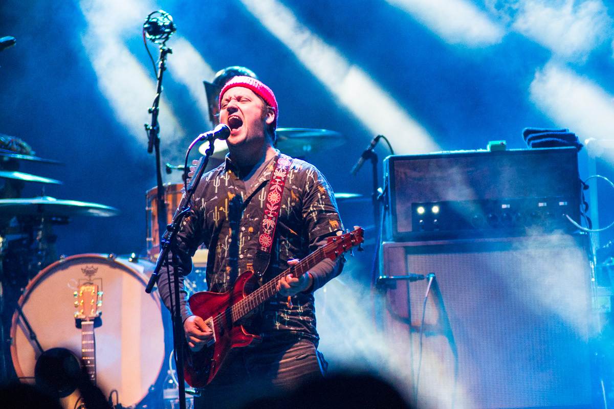 Modestmouse funfunfunfest 110814 andypareti 1