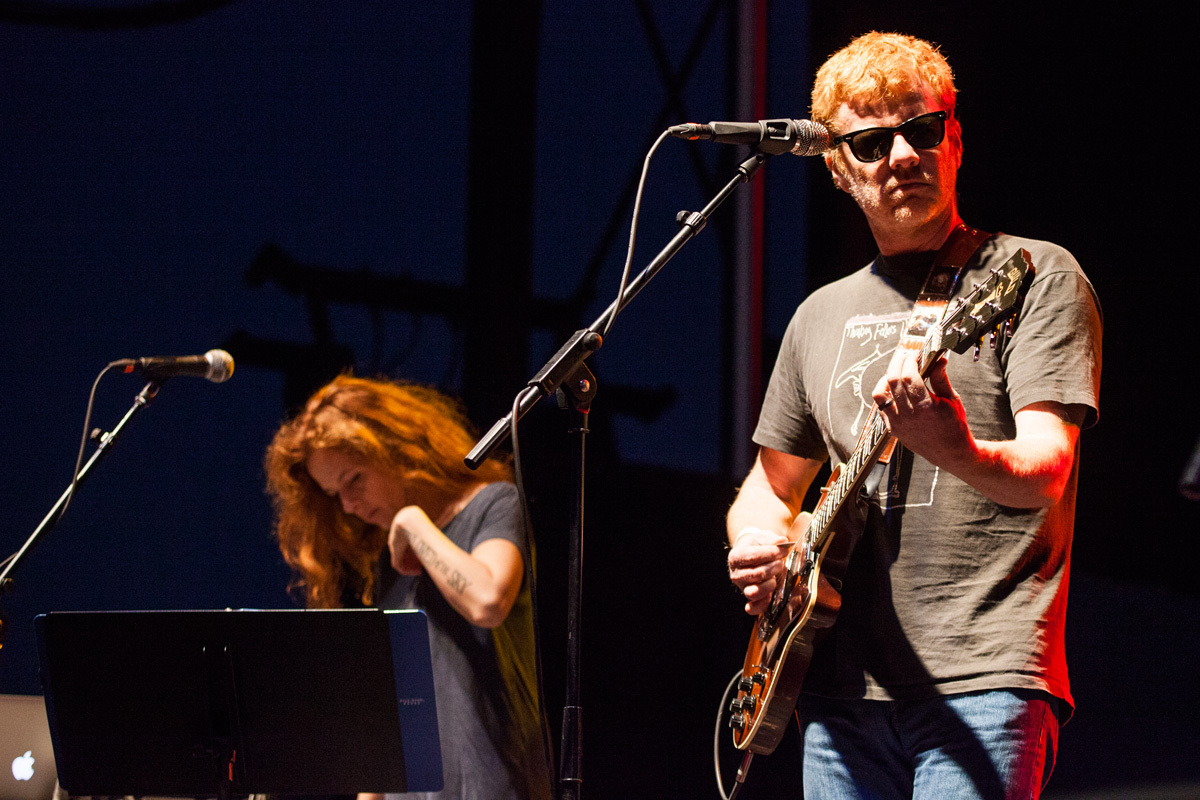 Newpornographers funfunfunfest 110814 andypareti 2